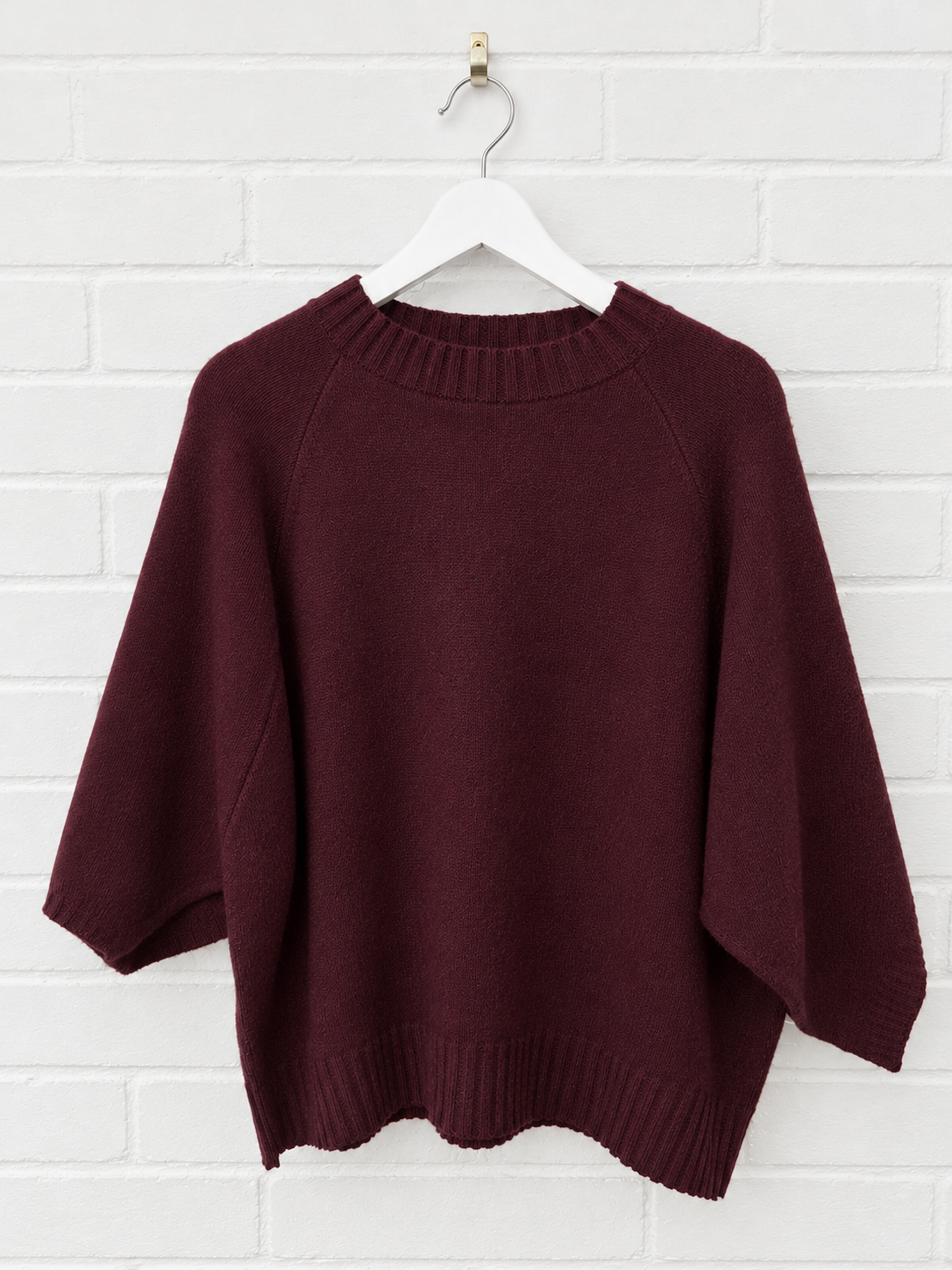 Athenia Knit