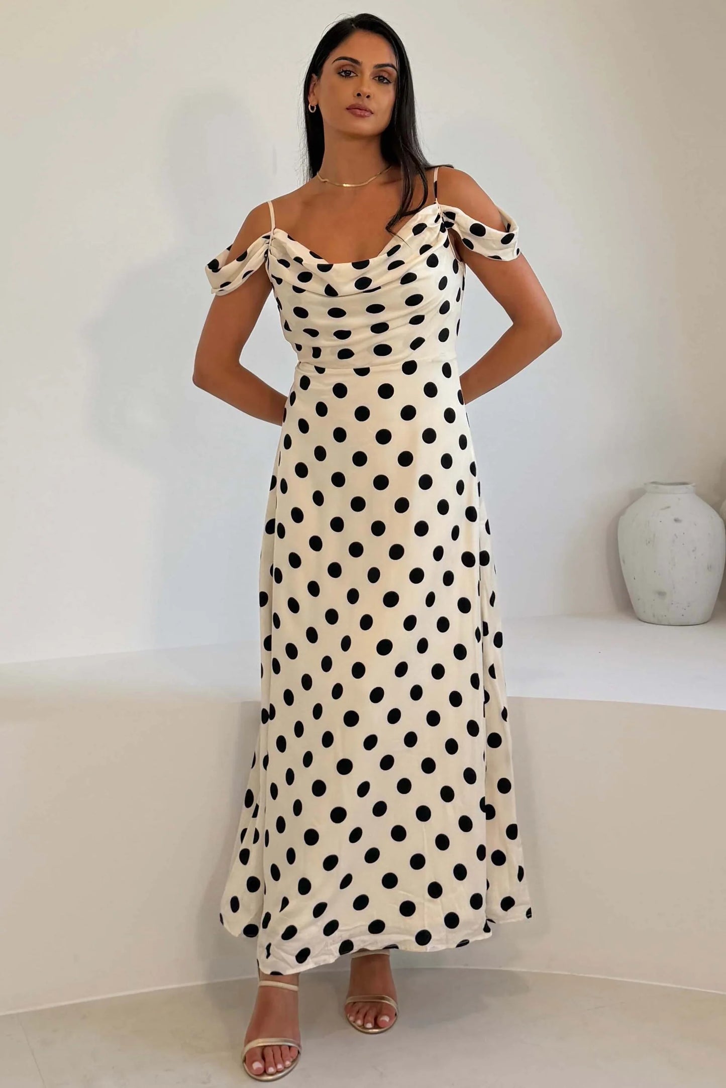 JULIE DRESS