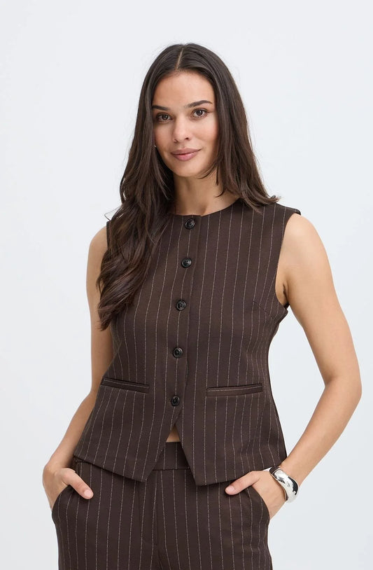 BYROWAN WAISTCOAT