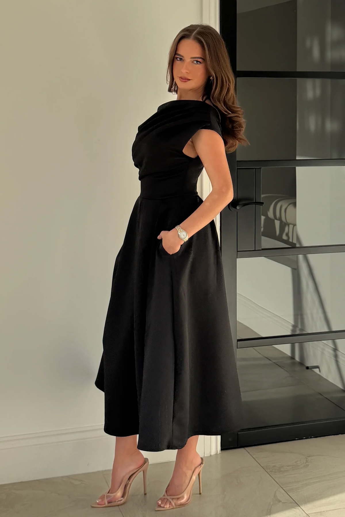 Bettsy Dress
