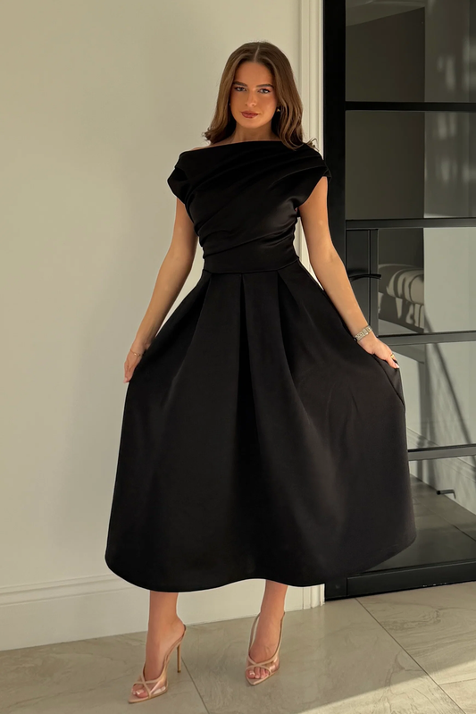 Bettsy Dress