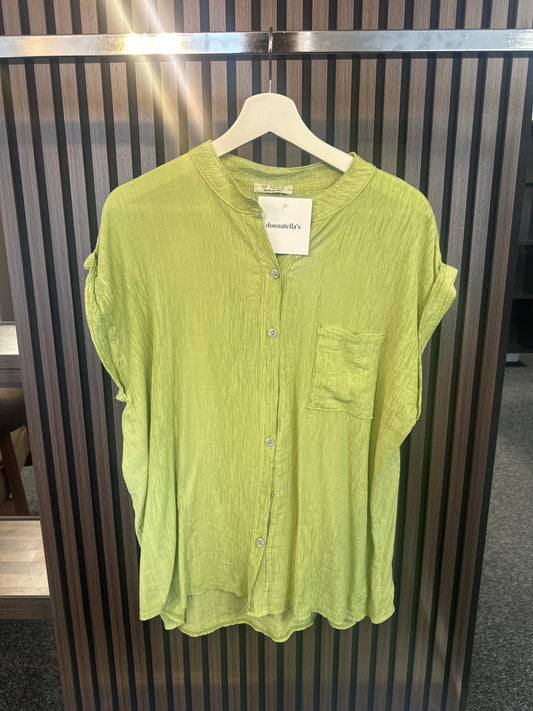 CATHY SHIRT