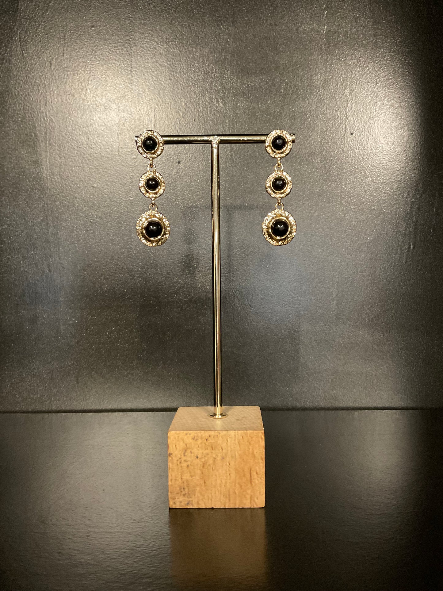 566 EARRINGS