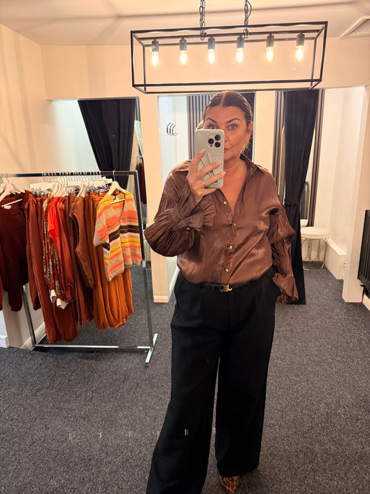 BEV SHIRT