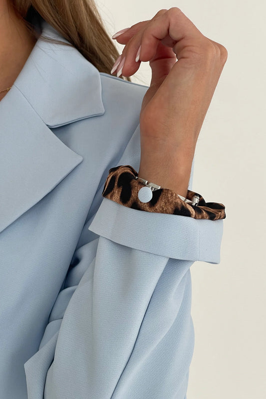 AUGUST BLAZER