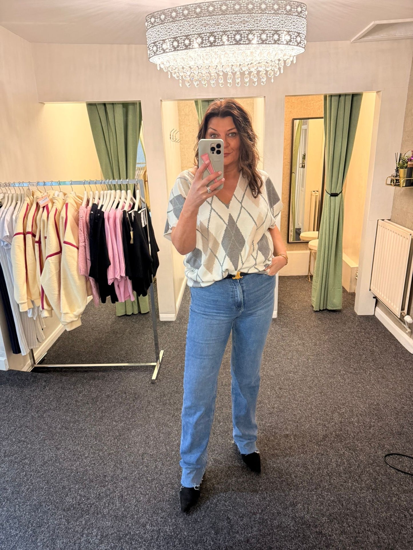 DEE JEANS