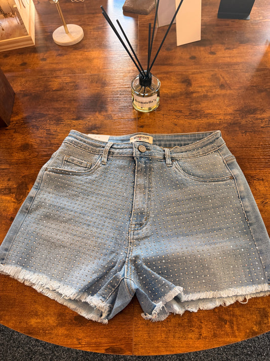 SPARKLE SHORT