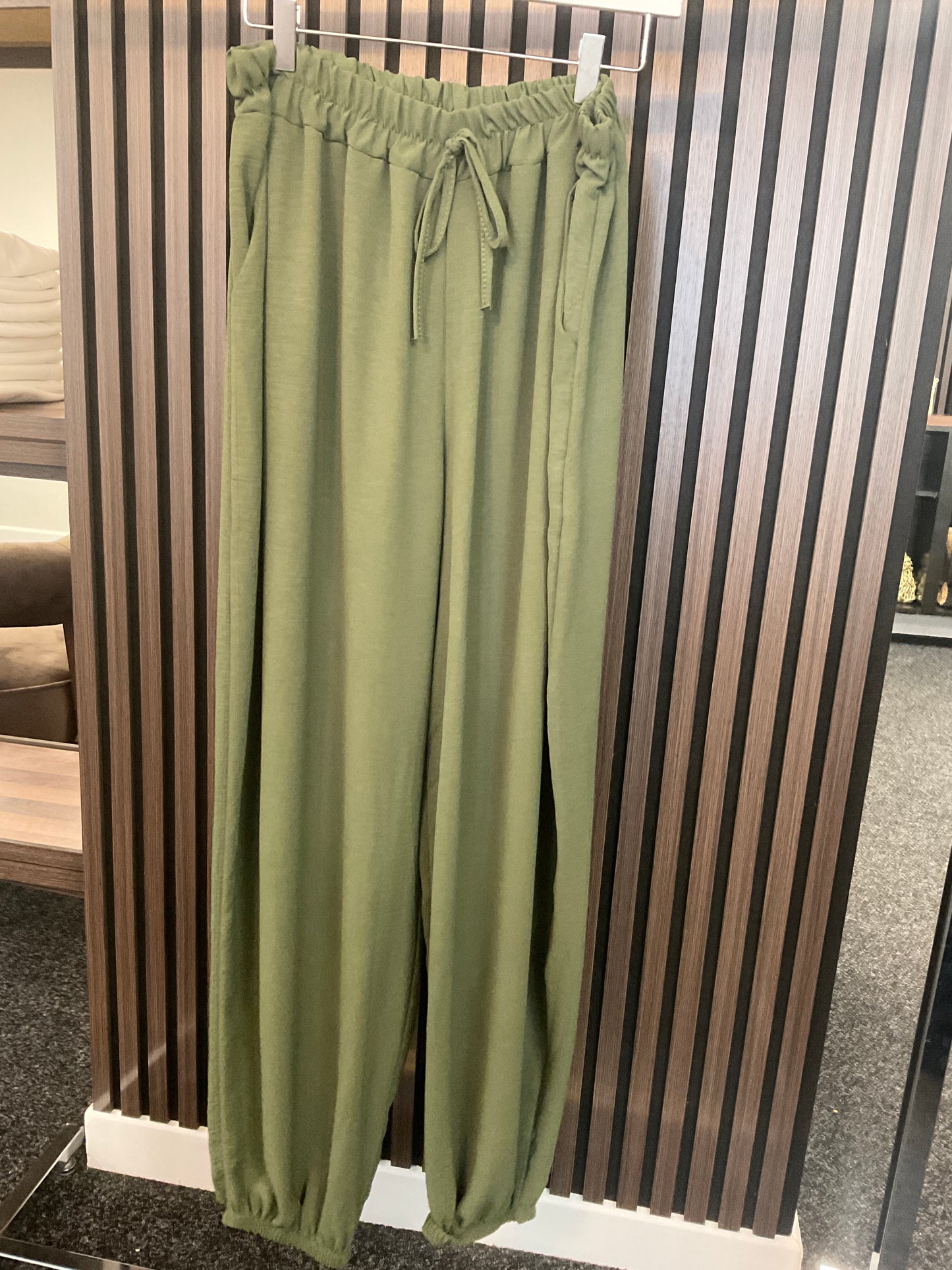 JESSICA TROUSER