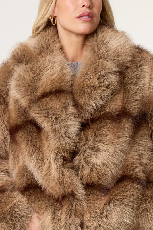 Bella Coat