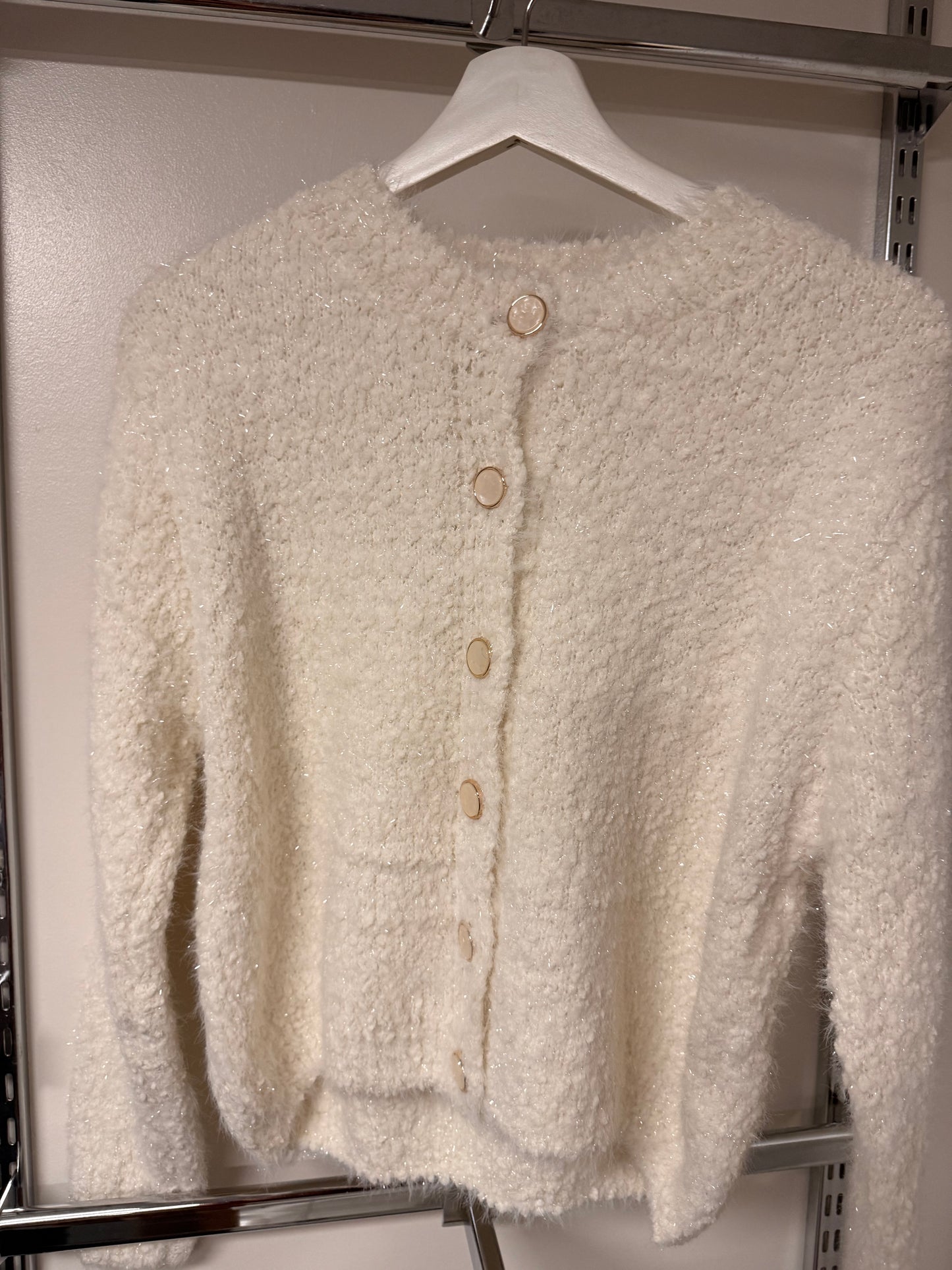 ALISON CARDIGAN