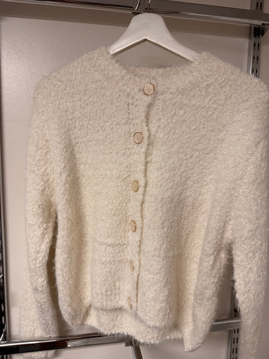 ALISON CARDIGAN