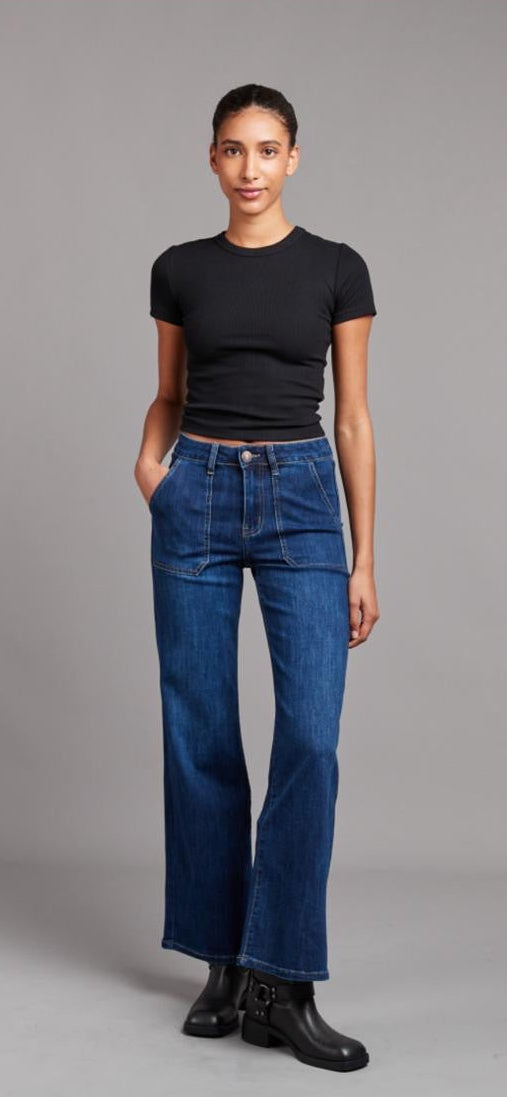 TOXIK POCKET JEAN