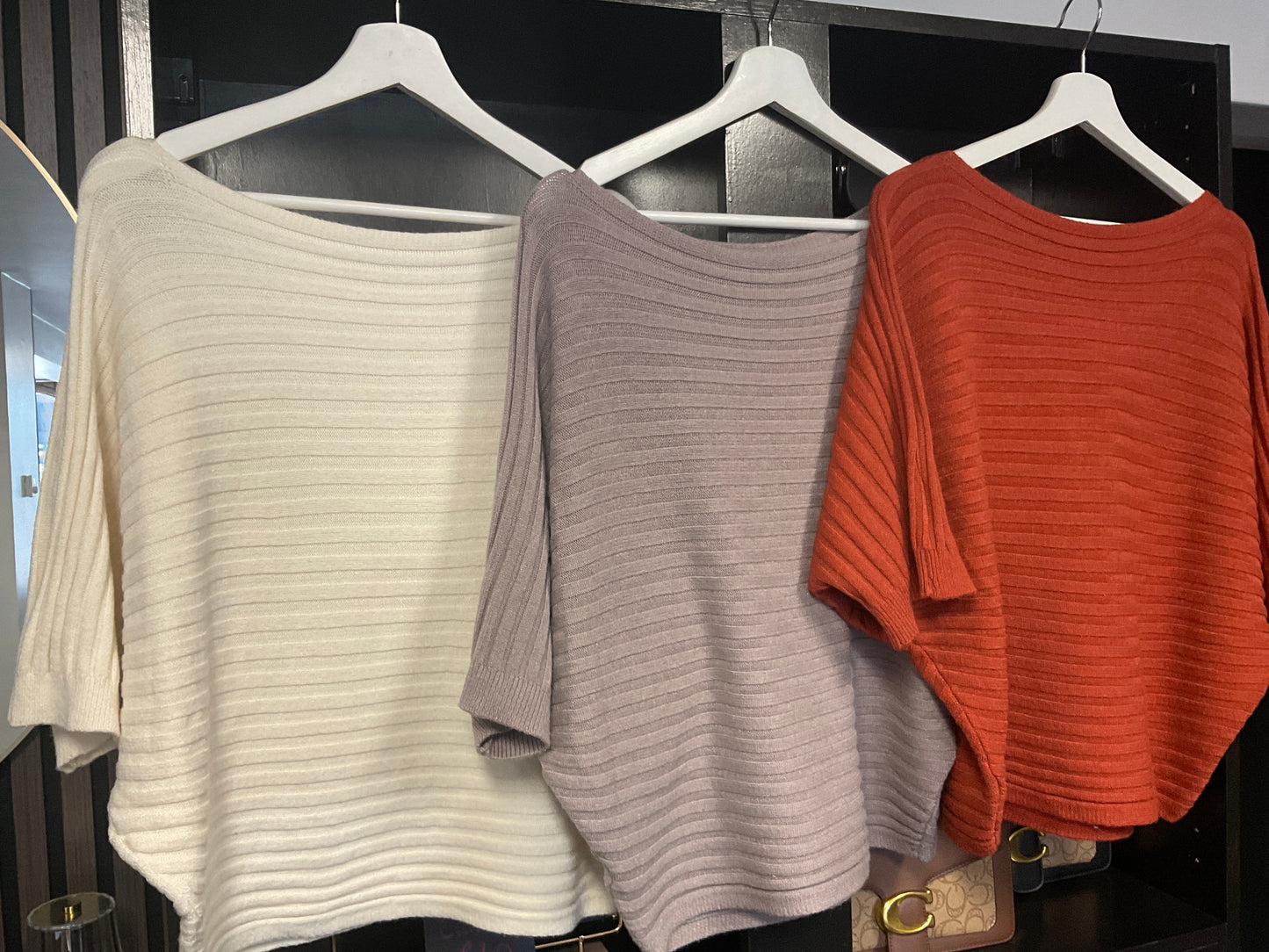 AVERY KNIT