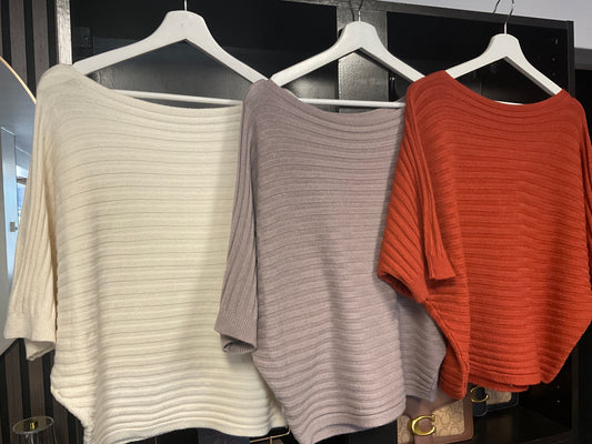 AVERY KNIT