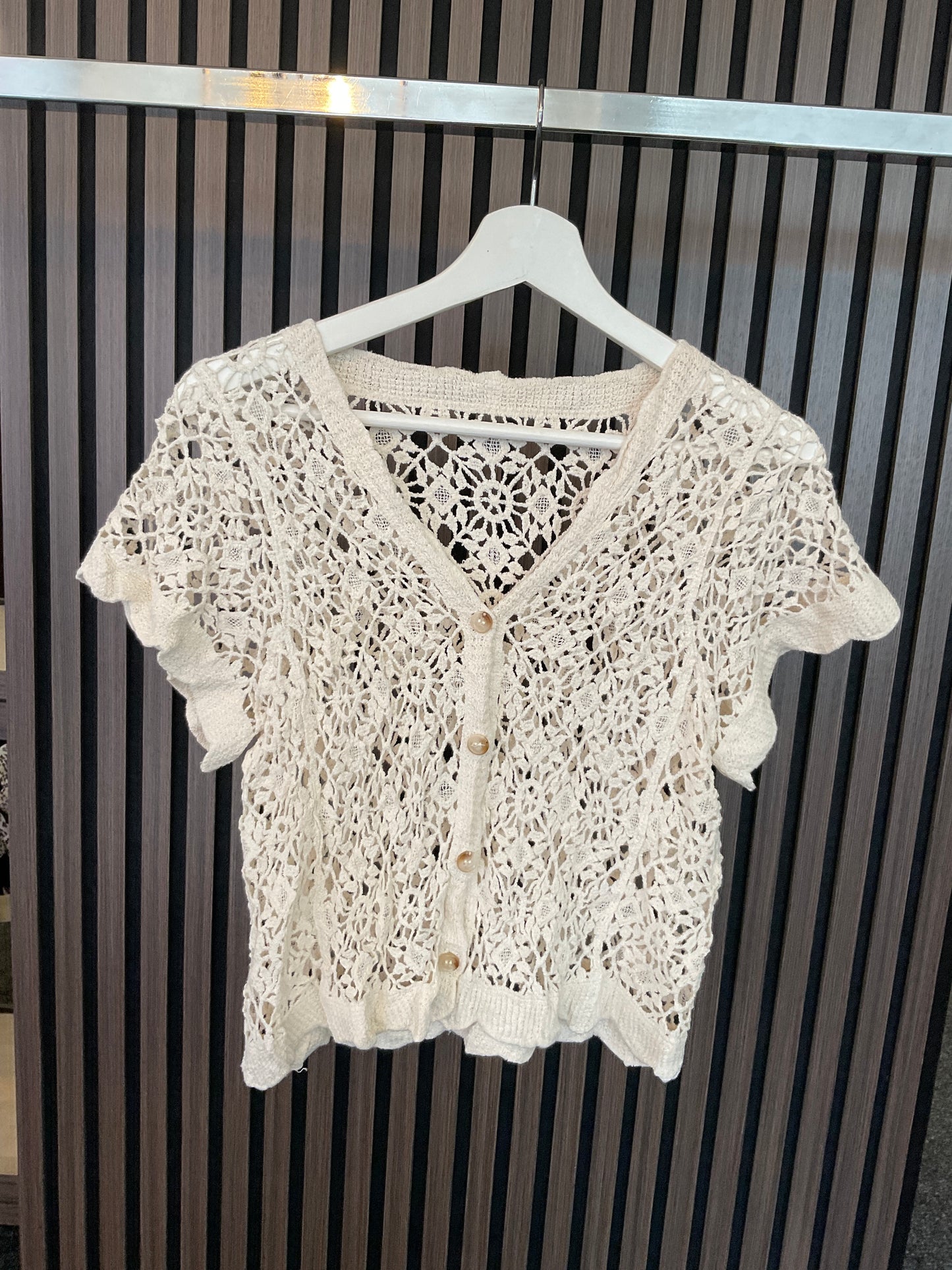 PETULA CARDIGAN