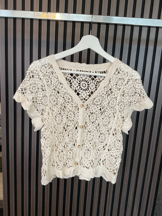 PETULA CARDIGAN
