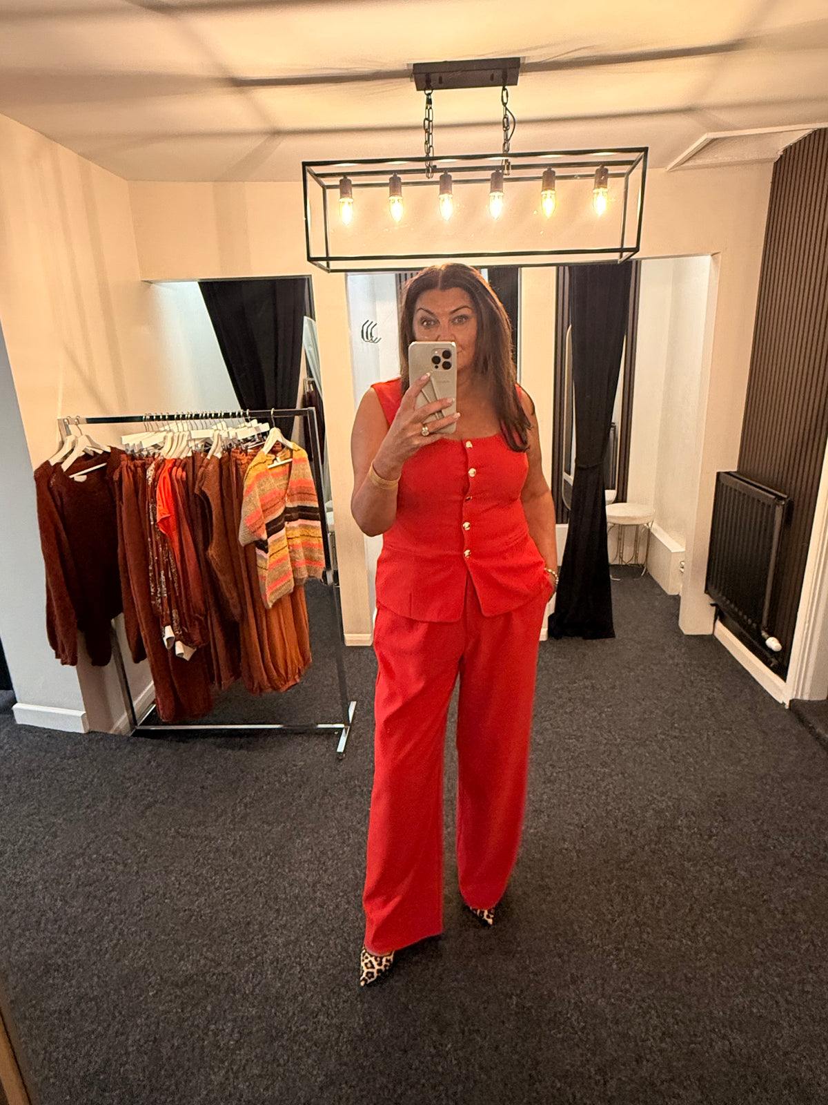 JO TROUSERS