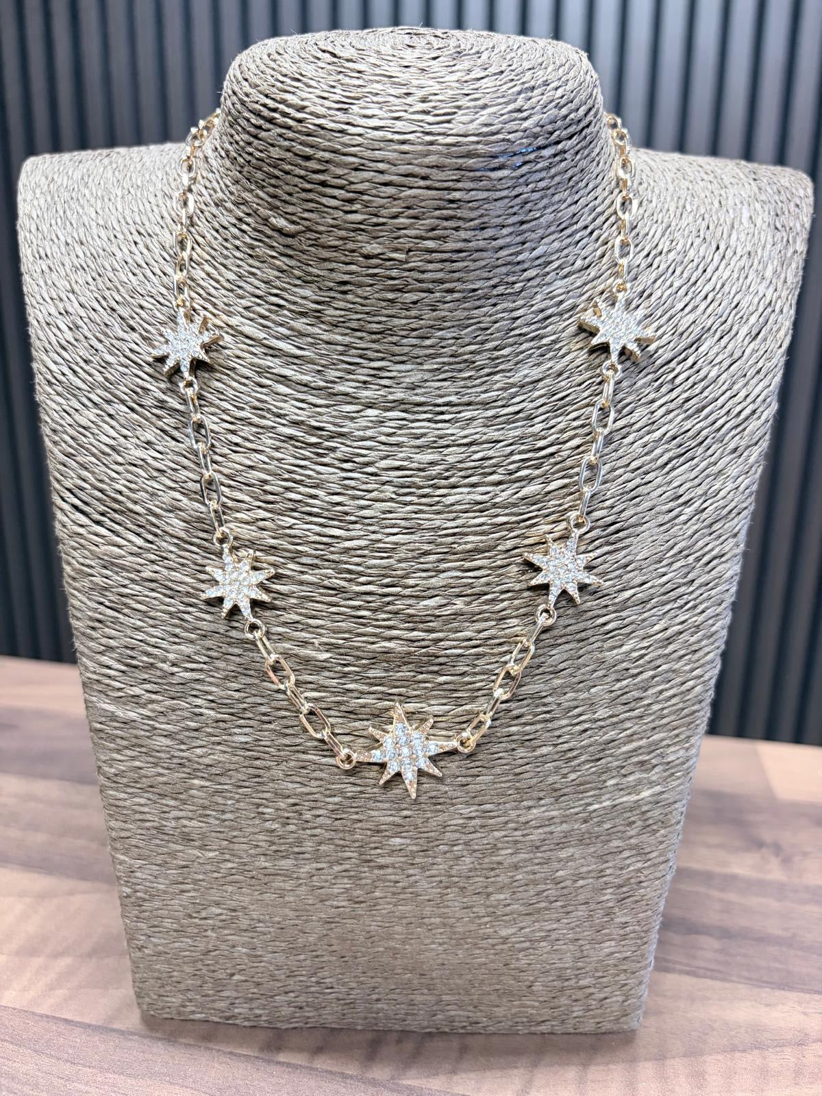 618 NECKLACES