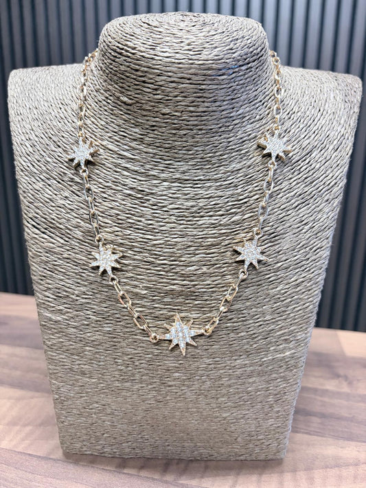 618 NECKLACES