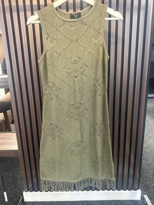 WILLS DRESS