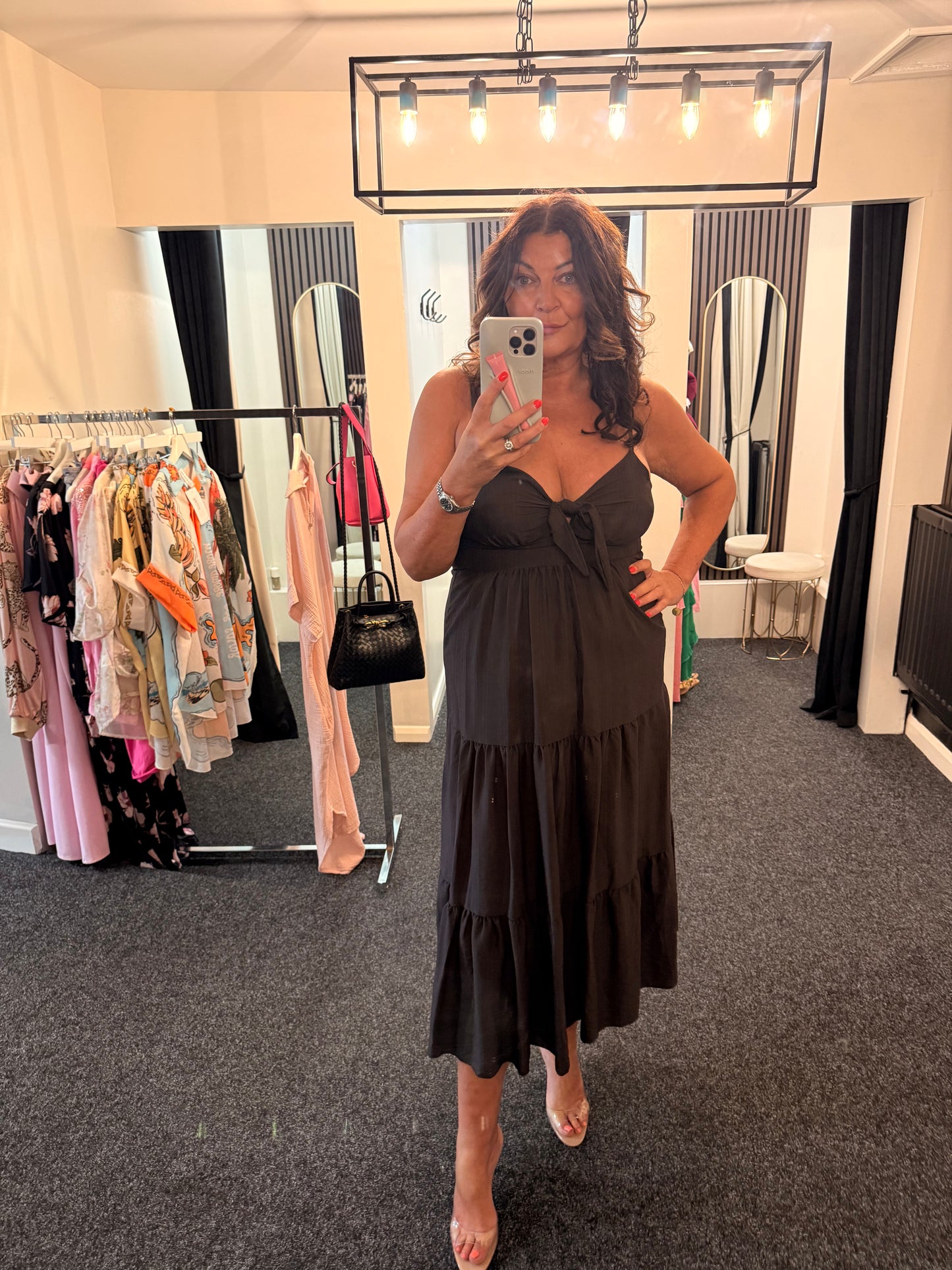 JEN DRESS