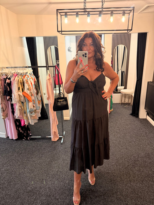 JEN DRESS