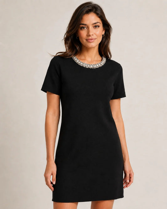 Coco Dress