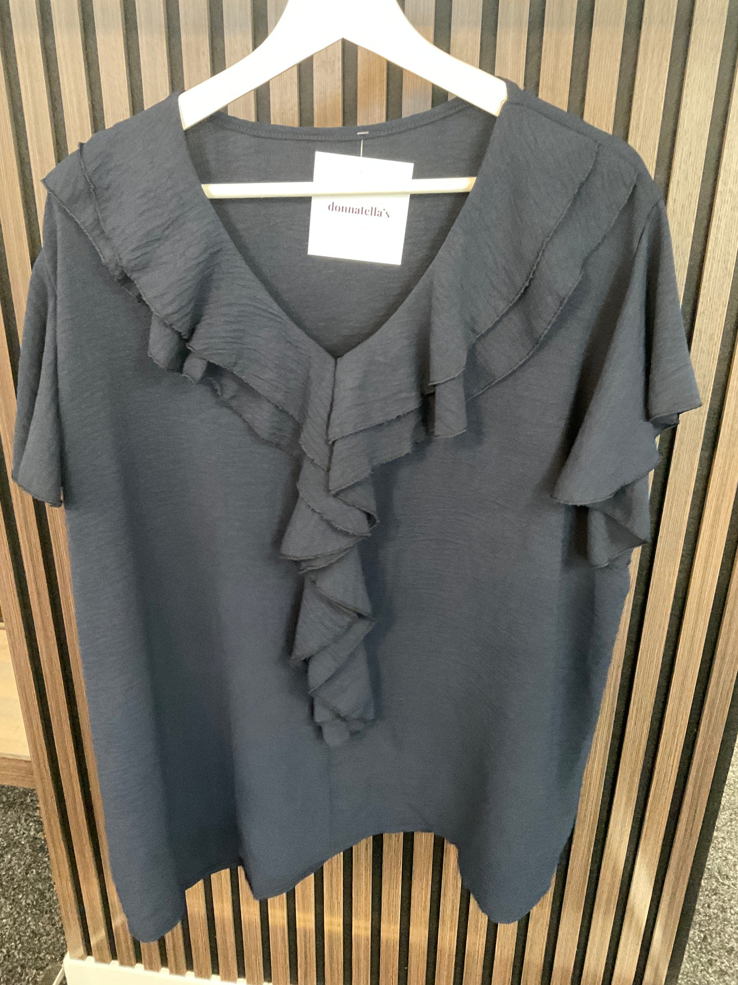 RENEE TOP