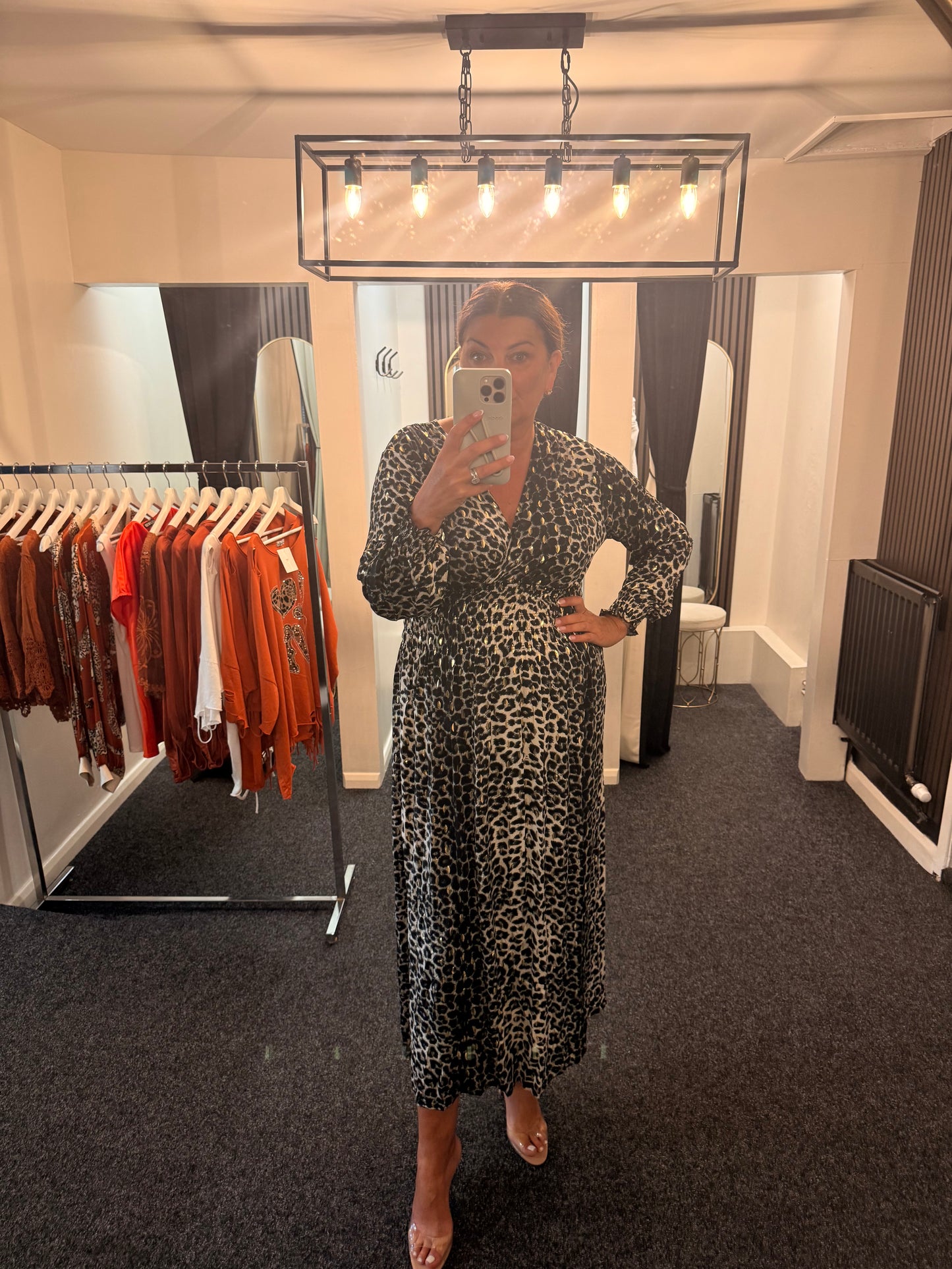 ANNE DRESS