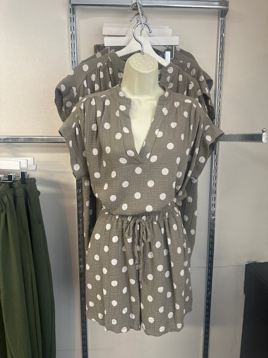 DOTTY SET