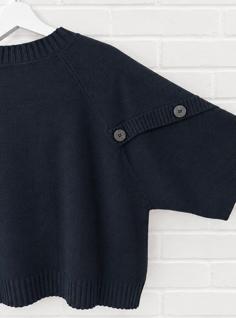 Athenia Knit