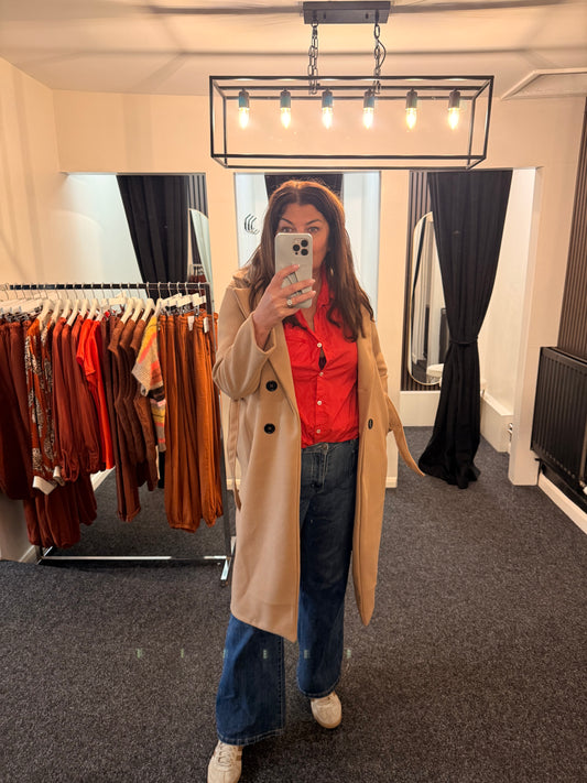 ESMAE COAT