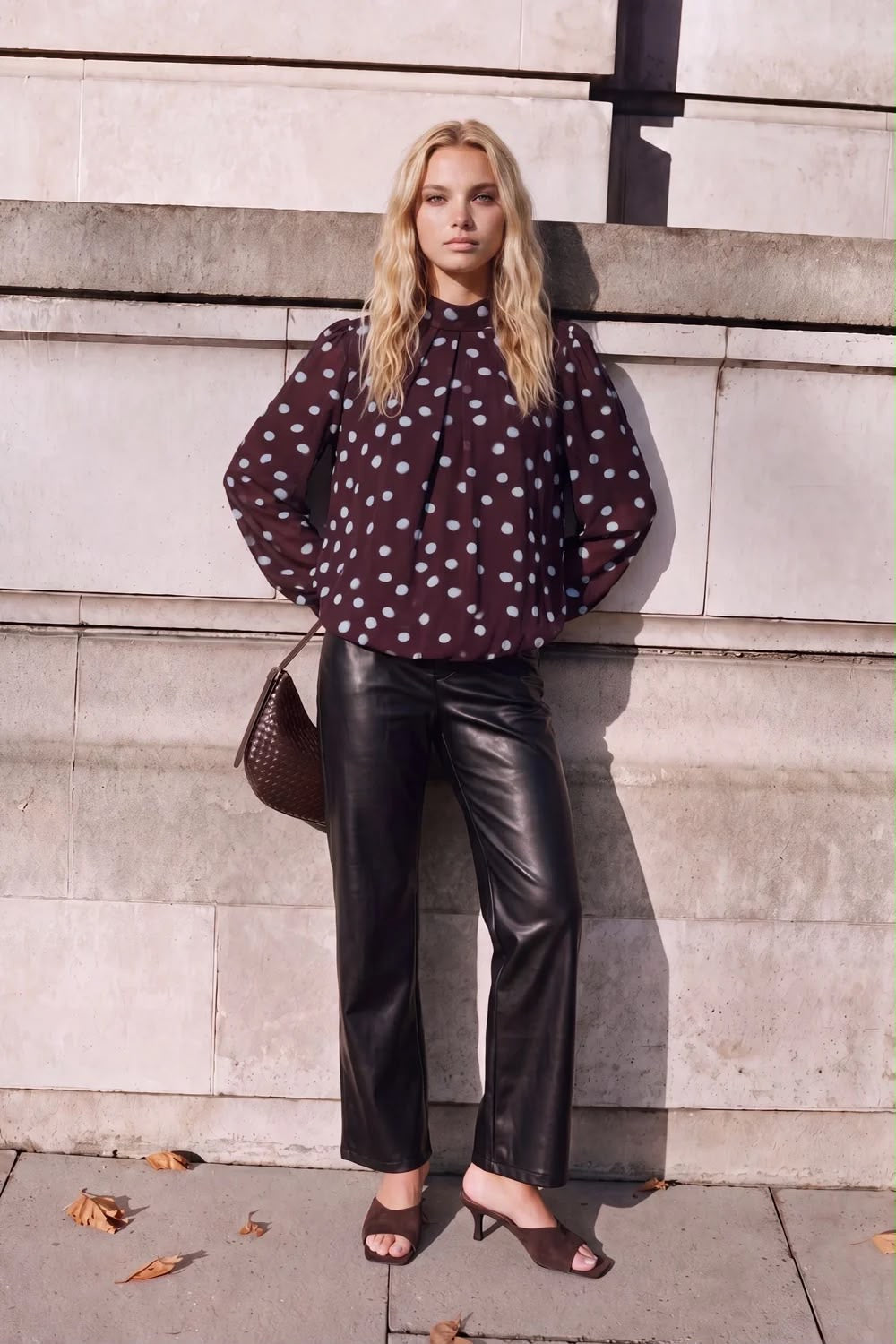 Katie Blouse