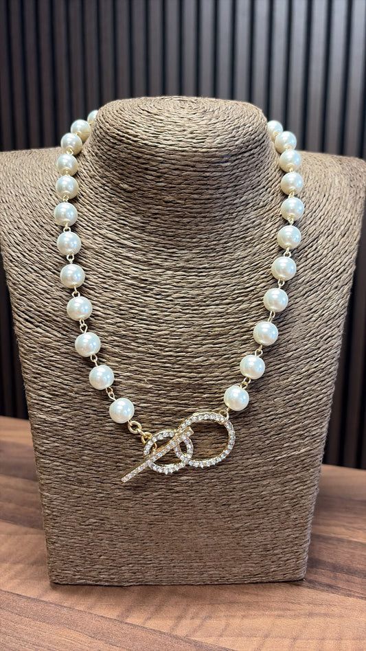 543 NECKLACE
