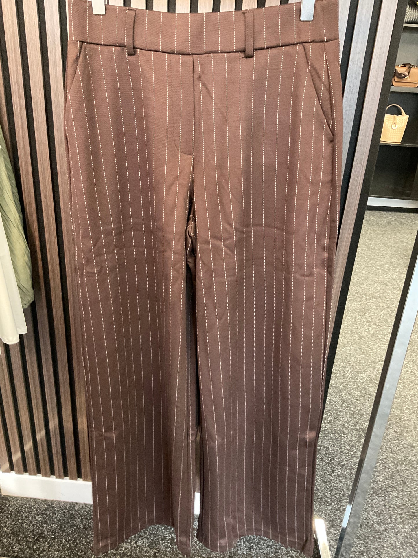 BYROWAN TROUSERS