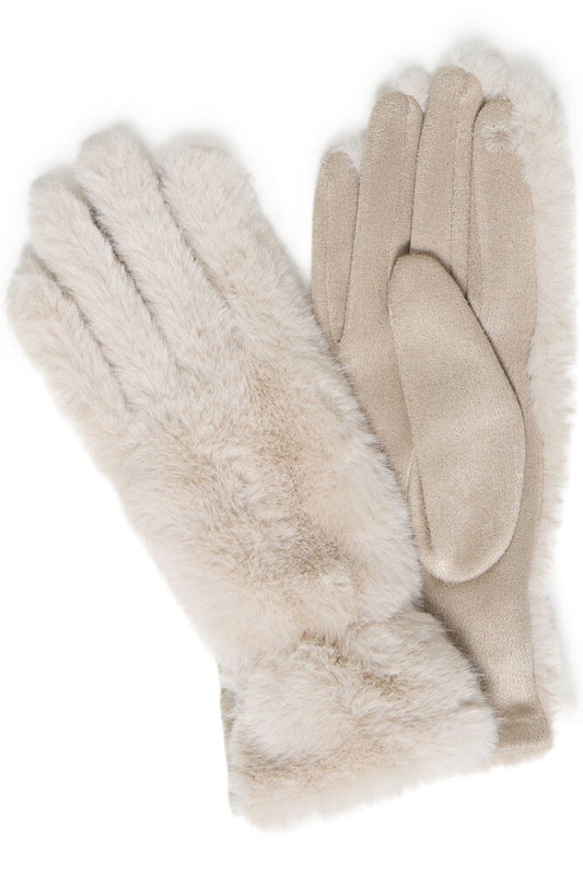 BYWOLFIE GLOVES