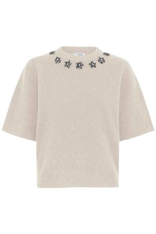 BYOMEA CRYSTAL JUMPER