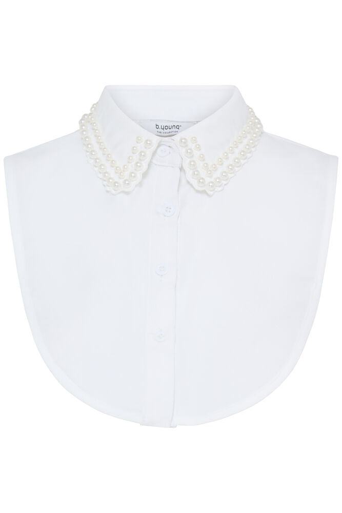 BYVICORY PEARLS COLLAR