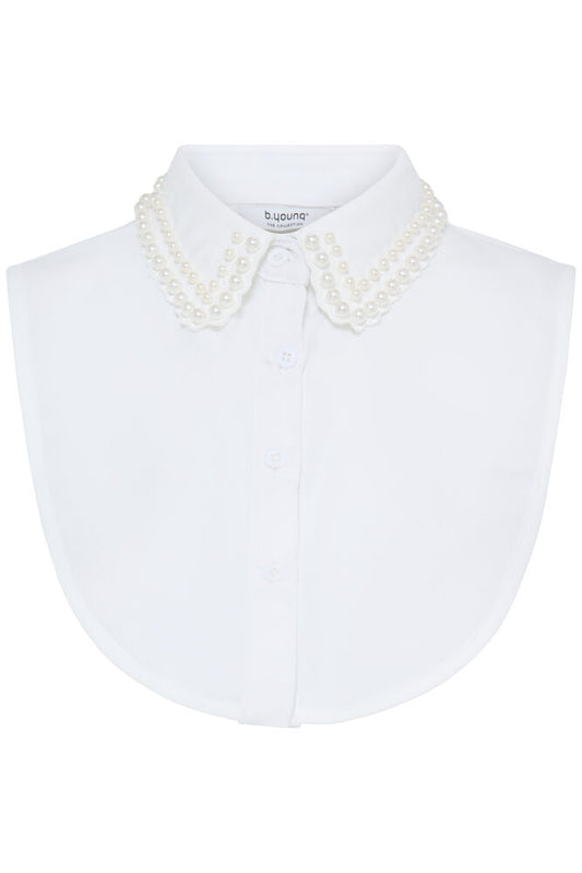 BYVICORY PEARLS COLLAR