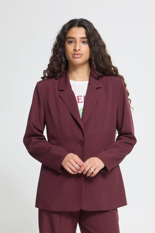Ihfava Blazer