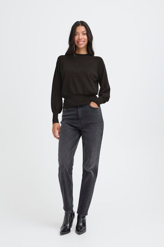 BYMOBBE JUMPER