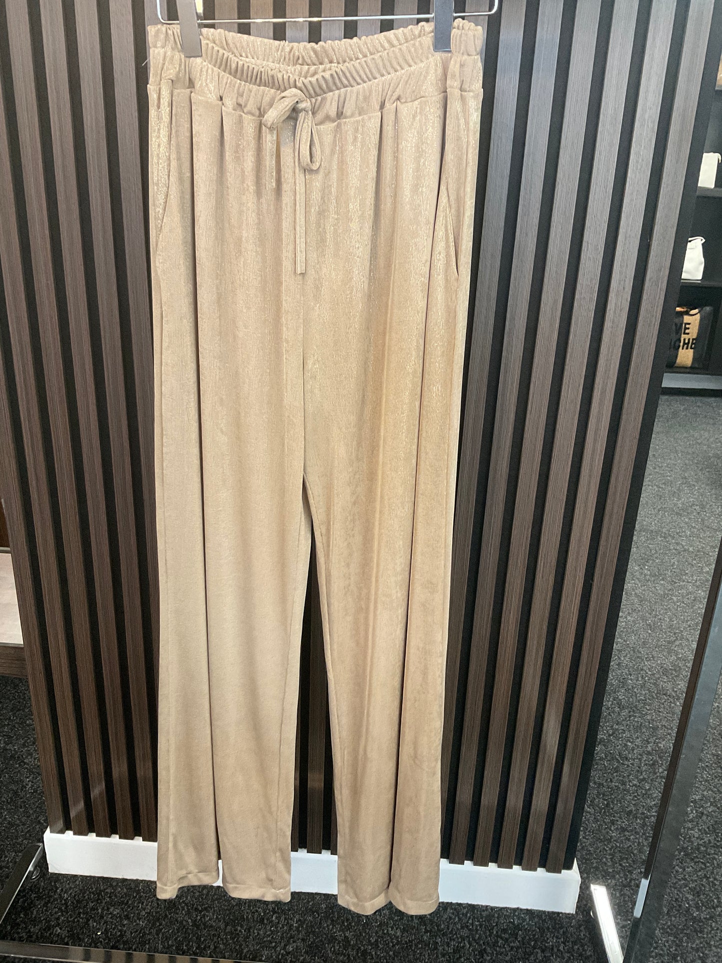 Ingrid trouser
