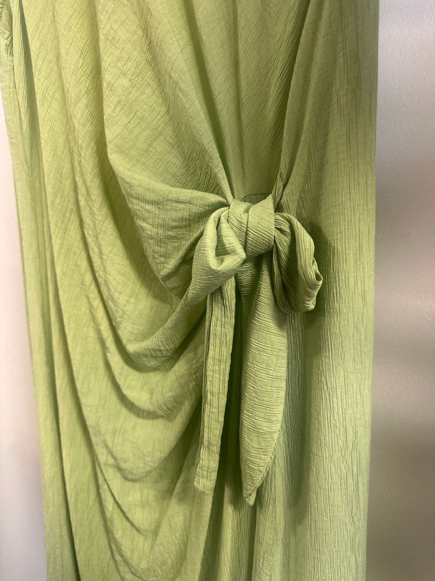 DAVINA DRESS