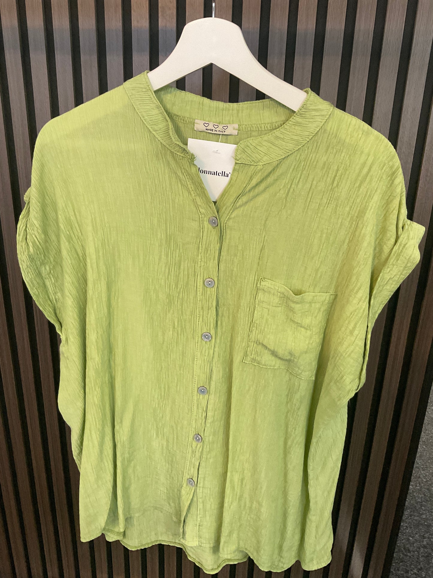 Cathy shirt