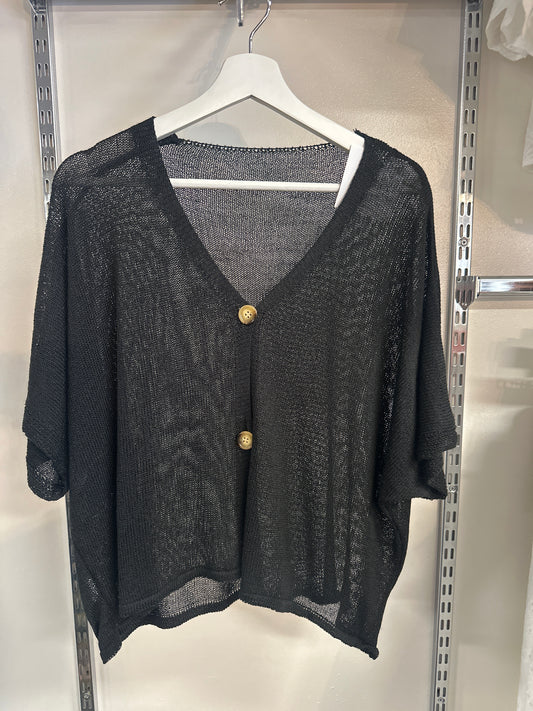 RUTH CARDIGAN