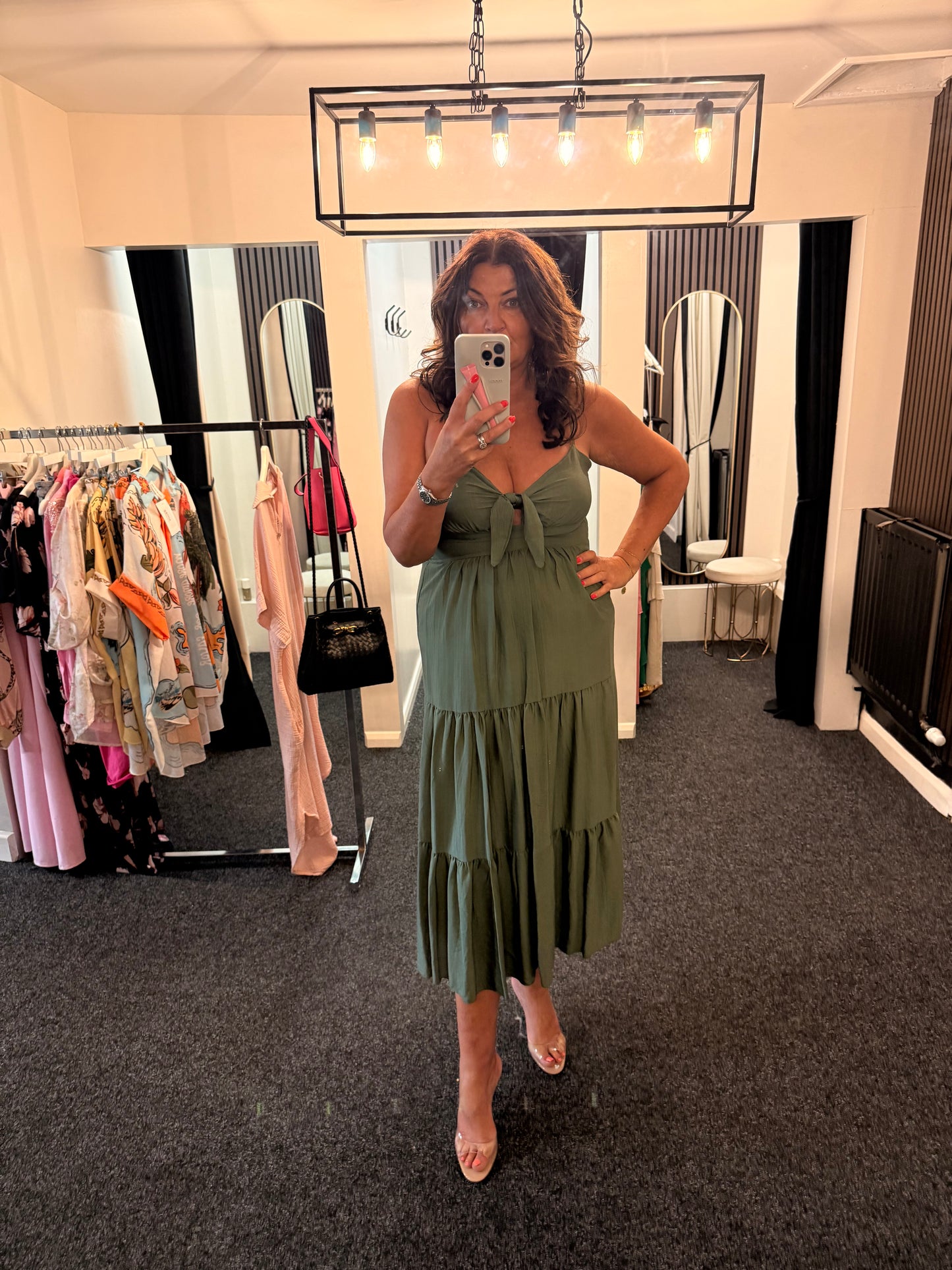 JEN DRESS