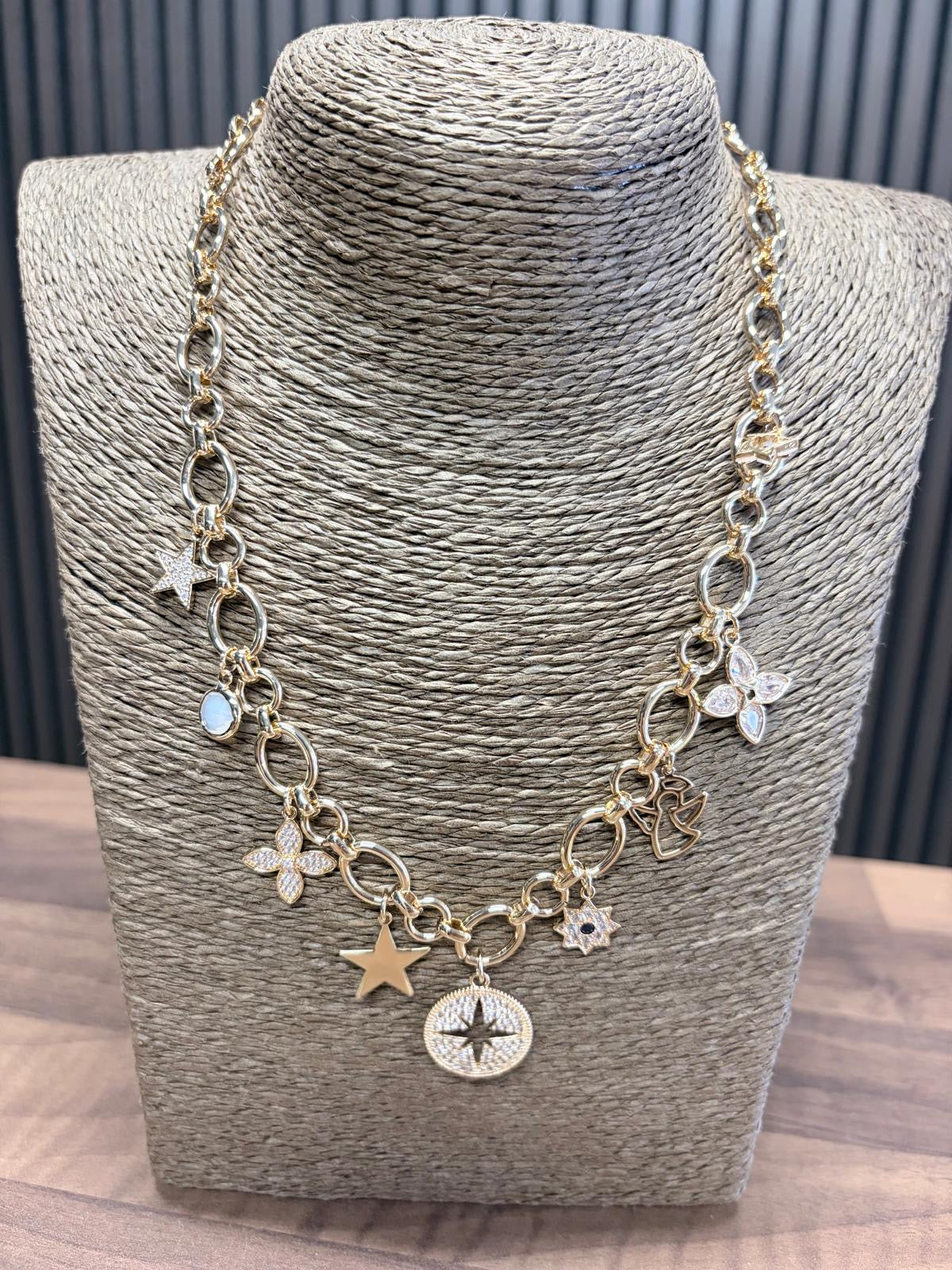 515 NECKLACE