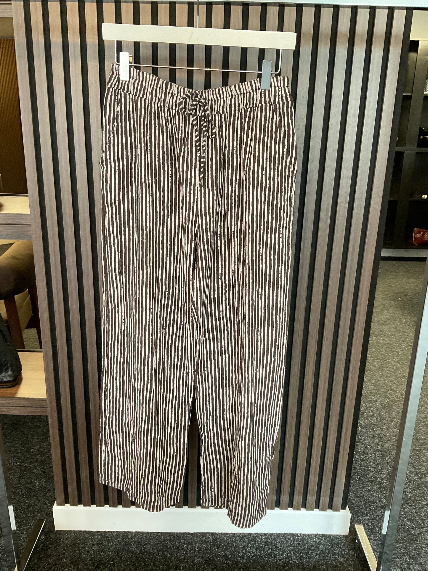 Strava trousers
