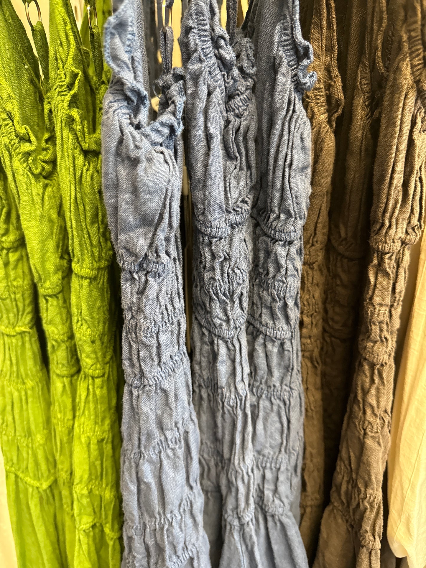 ARIANNA DRESS