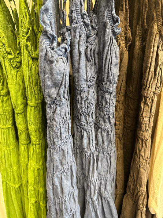ARIANNA DRESS
